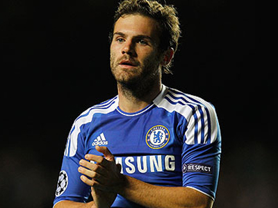 Θέλει Μάτα η Γιουνάιτεντ