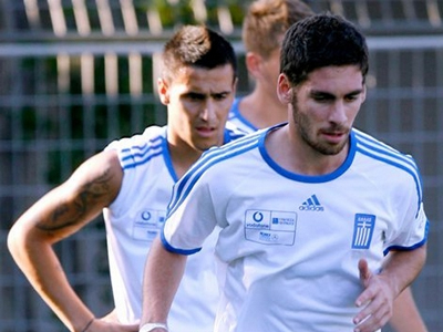 Ήττα για την Εθνική Ελπίδων στην Πολωνία