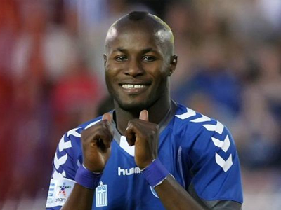 Συμφώνησε με Ουντότζι ο Άρης