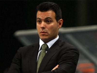 Στην ΤΣΣΚΑ ο Ιτούδης