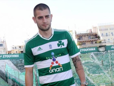 Με Πέτριτς στην Κομοτηνή