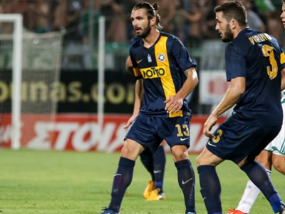 «Αν αυτό δεν ήταν φάουλ…»