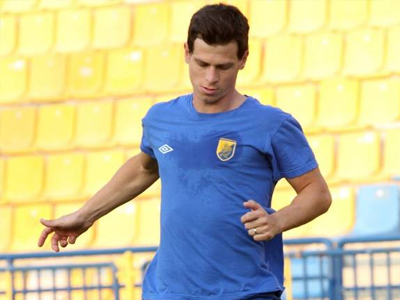 Με δύο απουσίες ο Παναιτωλικός