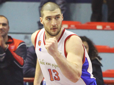 Πάει για Καββαδά ο Ολυμπιακός