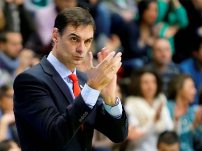 «Θέλουμε νίκες σε όλα τα παιχνίδια»