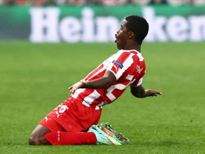 «Πάντα ξέραμε πως είχε ταλέντο»