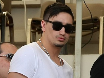 Αναβολή στην υπόθεση του Λέτο