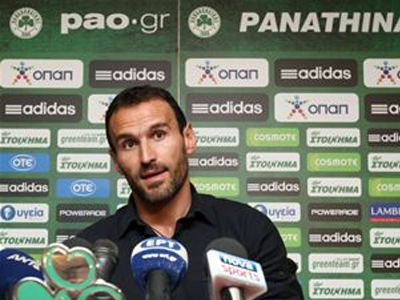 Σε ρόλο σκάουτερ ο Νταμπίζας