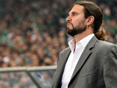 «Το μυαλό μας πρέπει να είναι στο παρκέ»