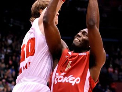 «Στο Μιλάνο δεν ήταν ο πραγματικός Ολυμπιακός»