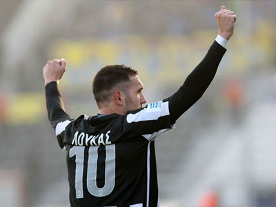 «Όλη η ομάδα προσπάθησε πολύ»