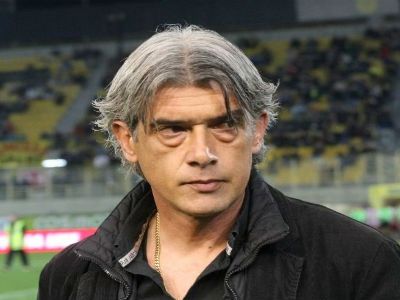 «Έχει τα πάντα ο Ολυμπιακός»