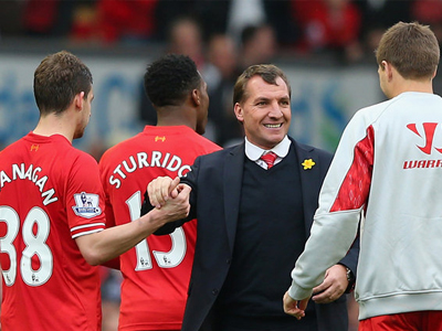 Λίβερπουλ: Όπως το 1964!