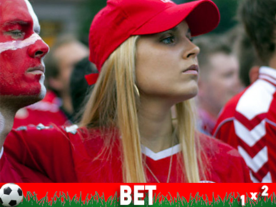 Στοίχημα με γκολ!