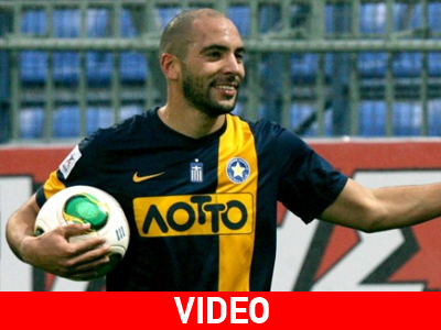 Νίκη στα «Πηγάδια» για τον Αστέρα