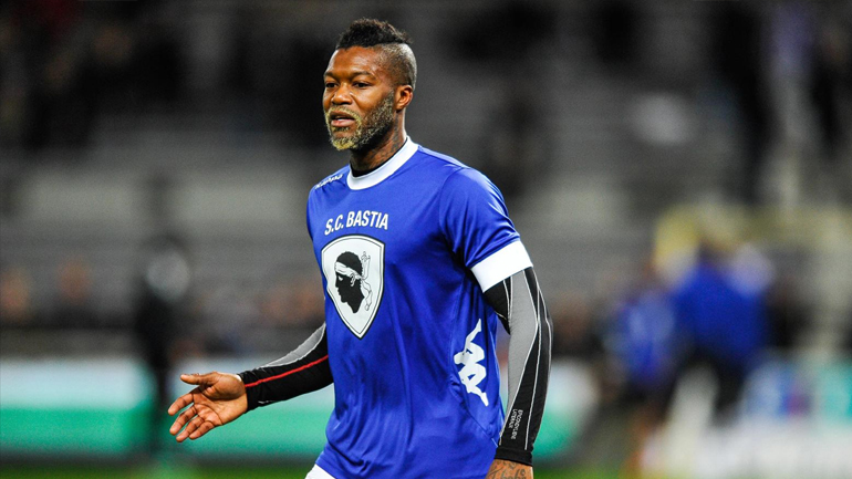 «Θεώρησαν πως είμαι πολύ μεγάλος για τη Μαρσέιγ»