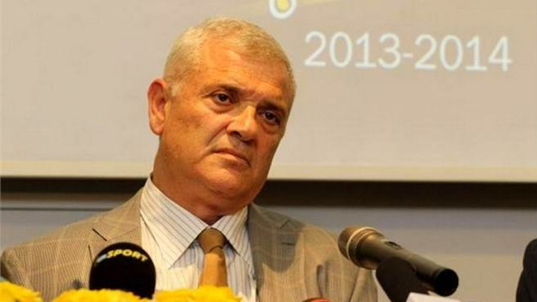 Απαλλάχθηκε ο Μελισσανίδης για την υπόθεση Ζωγράφου Απαλλάχθηκε ο Μελισσανίδης για την υπόθεση Ζωγράφου