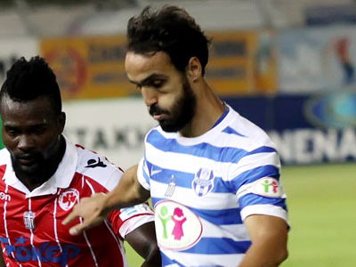 Αποχώρησε ο Τσεμπερίδης από τον Απόλλωνα