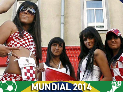 Κροατία έχεις ταλέντο!