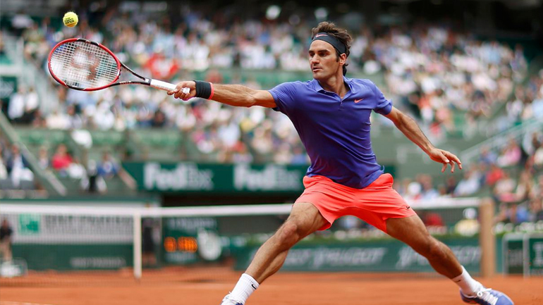 Τένις: Έγραψε ιστορία ο Φέντερερ