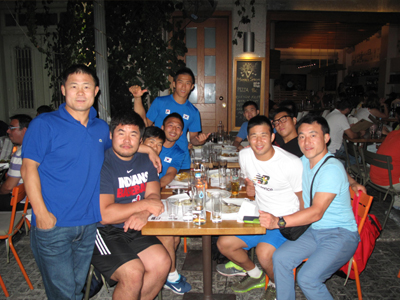 Πάλη: Περισσότεροι από 200 παλαιστές στην Αρχαία Ολυμπία