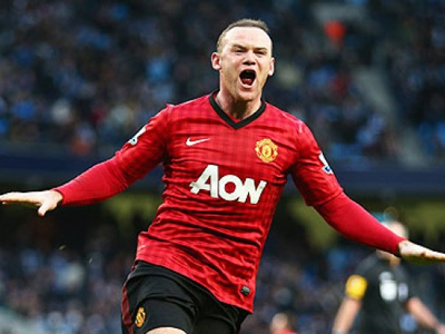 Μένει στη Γιουνάιτεντ ο Ρούνεϊ