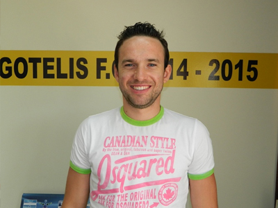 Εργοτέλης: Απέκτησε Μπογκντάνοφ και Ντα Σίλβα