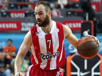 «Χρυσή Μπάλα στο μπάσκετ ο Σπανούλης»