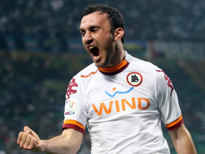 «Έδεσε» Τοροσίδη η Ρόμα