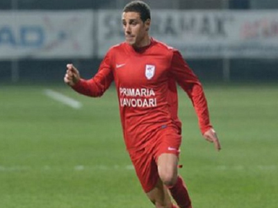 Υπογράφει στον ΠΑΣ Γιάννινα ο Φόνσι