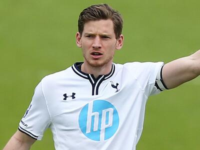 Έπλεξε το εγκώμιο του Ποκετίνο ο Βερτόνγκεν