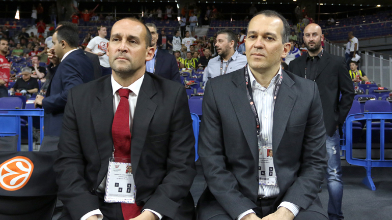 «Περιμένουμε το Κύπελλο»