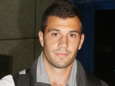 Στην Αθήνα ο Μιλιβόγεβιτς!