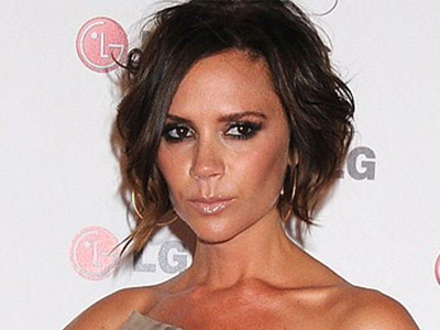 Πρέσβειρα καλής θελήσεως η Βικτόρια Μπέκαμ Πρέσβειρα καλής θελήσεως η Βικτόρια Μπέκαμ