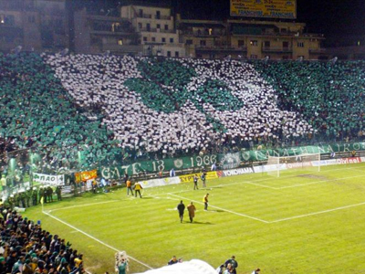 Λεωφόρος… 28.000 θέσεων!