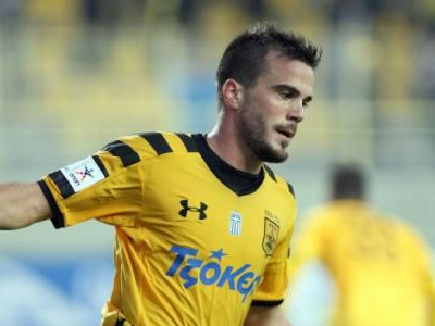 Άρης: Νοκ άουτ ο Τσουμάνης