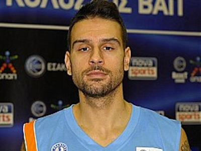 Ο Κάπελαν αποχώρησε από τον Κολοσσό