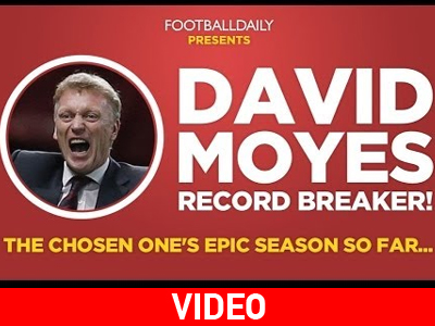 Τα αρνητικά ρεκόρ του Μόγιες σε ένα βίντεο!