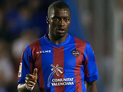 Πιάνει… λιμάνι ο Ντιόπ!