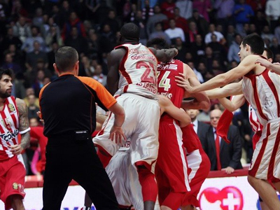 Δήλωσε μετανιωμένος ο Μενσά Μπονσού