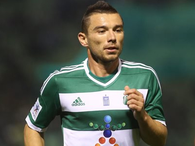 «Είμαστε το φαβορί»