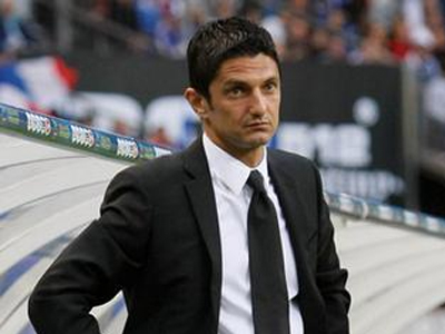 Στην Ξάνθη ο Λουτσέσκου