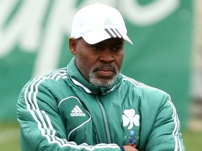 Στη Βέροια ο Φερέιρα