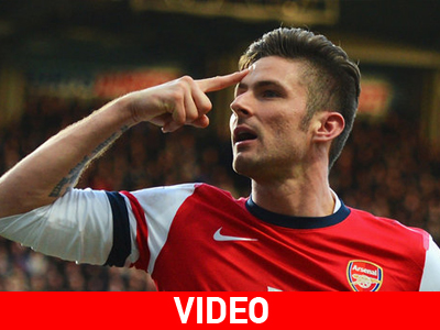 Στην κορυφή της Πρέμιερ η Άρσεναλ