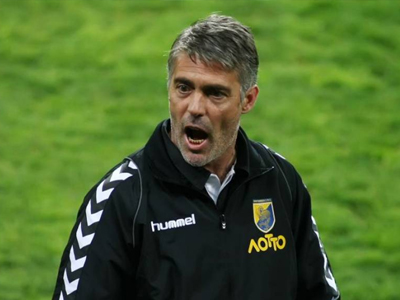 Με πολλές απουσίες ο Παναιτωλικός