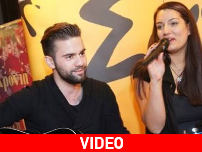 Πόσο ενεργός πατέρας είναι ο Θοδωρής Μαραντίνης; Πόσο ενεργός πατέρας είναι ο Θοδωρής Μαραντίνης;