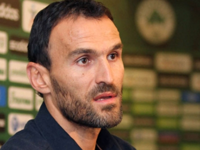 Ταξίδεψε στην Αγγλία ο Νταμπίζας