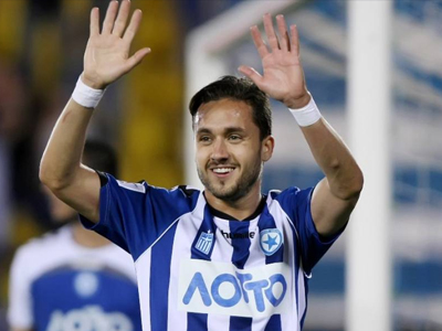 Παίζει με ΠΑΟΚ ο Ναπολεόνι