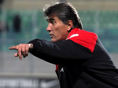 Είδε Άρη ο Πέτκοβιτς