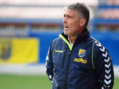 «Πάμε να κερδίσουμε»